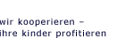 Kinderheilkunde Wetterau  |  Idee