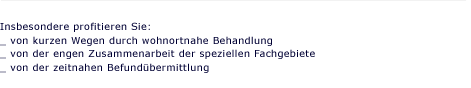 Kinderheilkunde Wetterau  |  Kinderarztpraxis Dr. Certa, Dr. Fuchshuber, Dr. Gossen